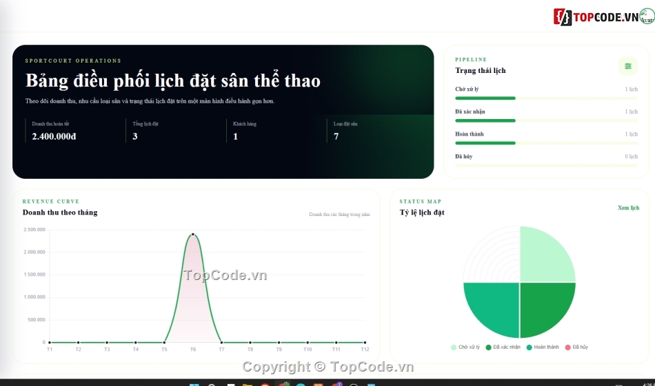 web,đặt,cầu lông